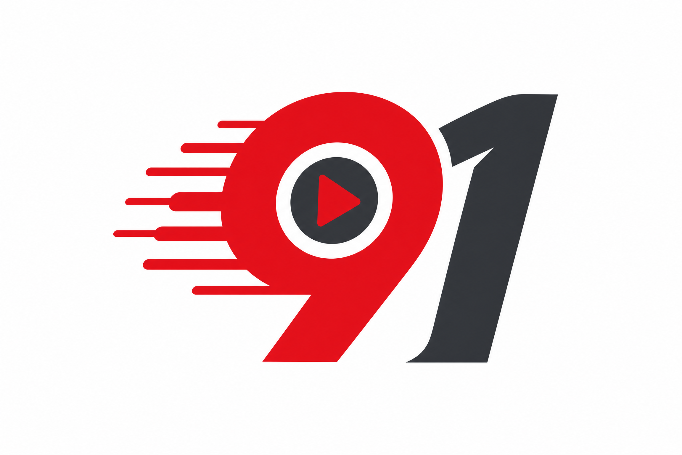 91